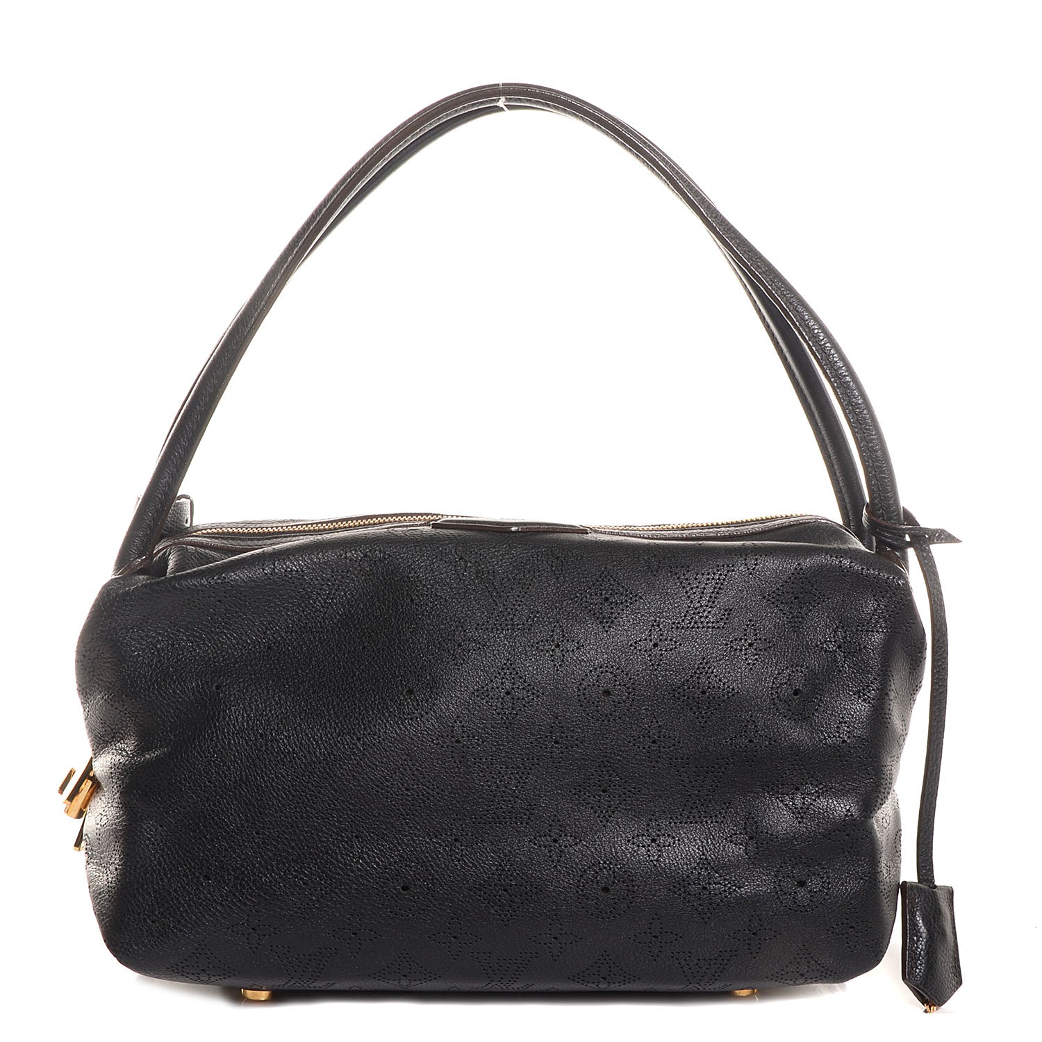 Louis Vuitton Mahina Galatea PM Black 1 of 8
