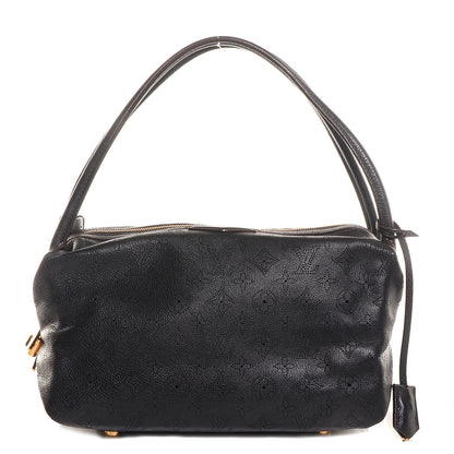 Louis Vuitton Mahina Galatea PM Black 1 of 8