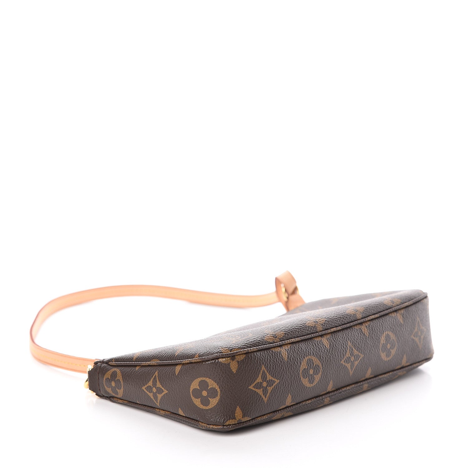 Louis Vuitton Monogram Pochette Accessories NM 4 of 9