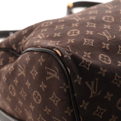 Louis Vuitton Mini Lin Speedy 30 Ebene 10 of 10