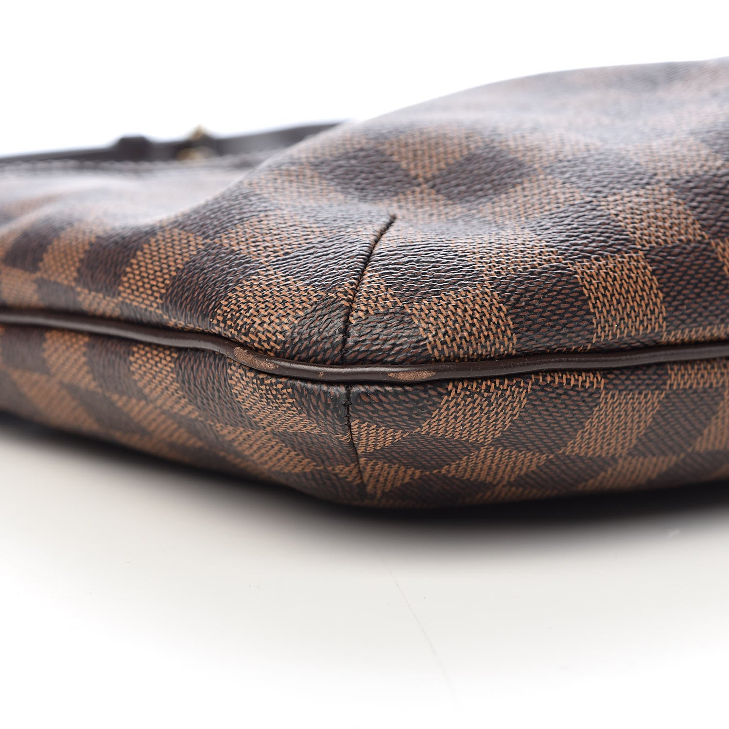 Louis Vuitton Damier Ebene Bloomsbury PM 7 of 9