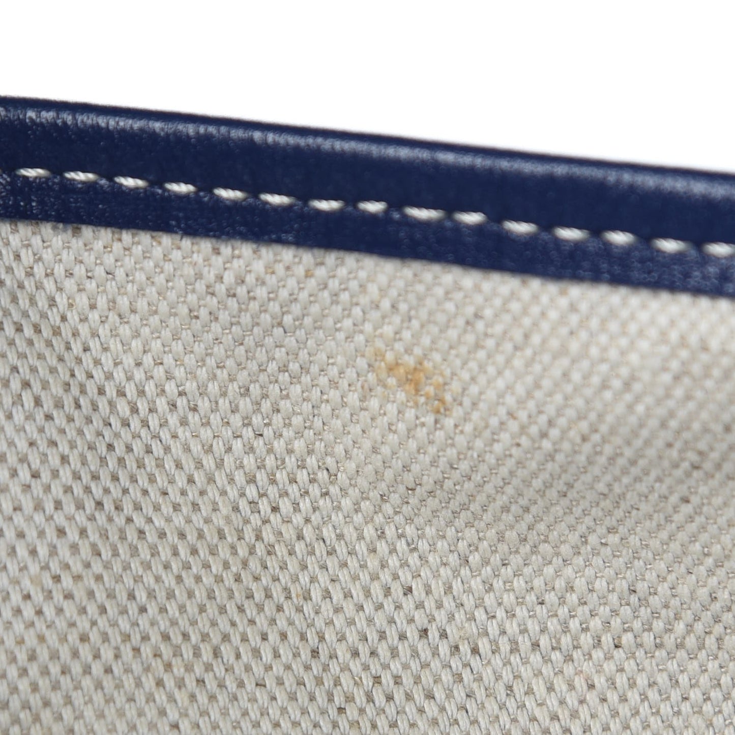 Goyardine Saint Louis GM Navy