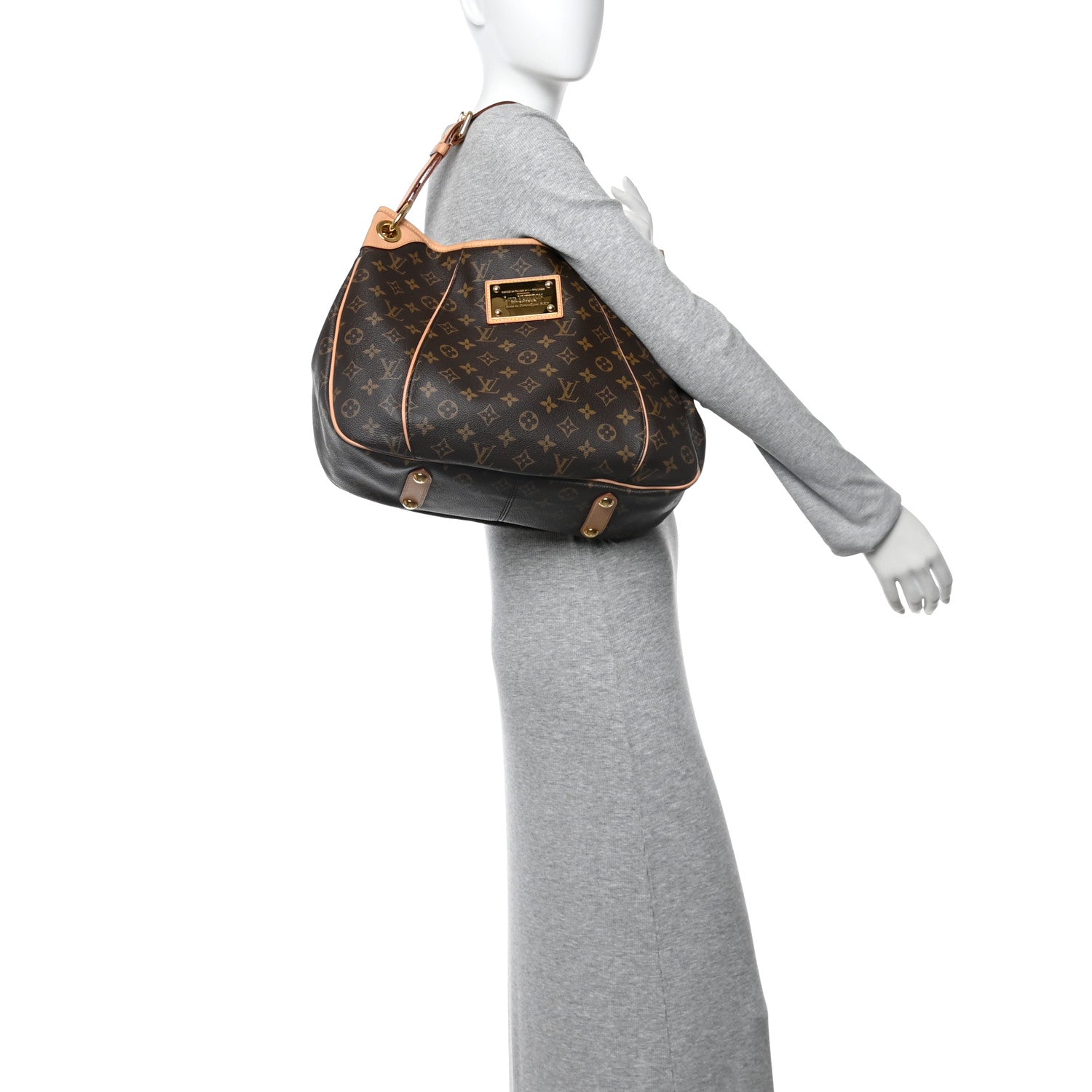 Louis Vuitton Monogram Galliera PM 2 of 9