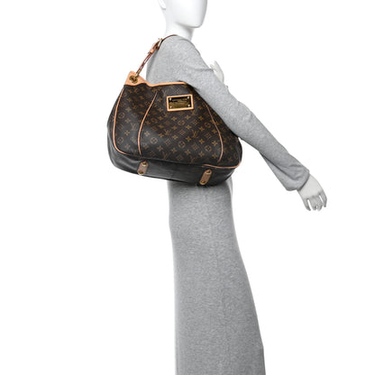 Louis Vuitton Monogram Galliera PM 2 of 9
