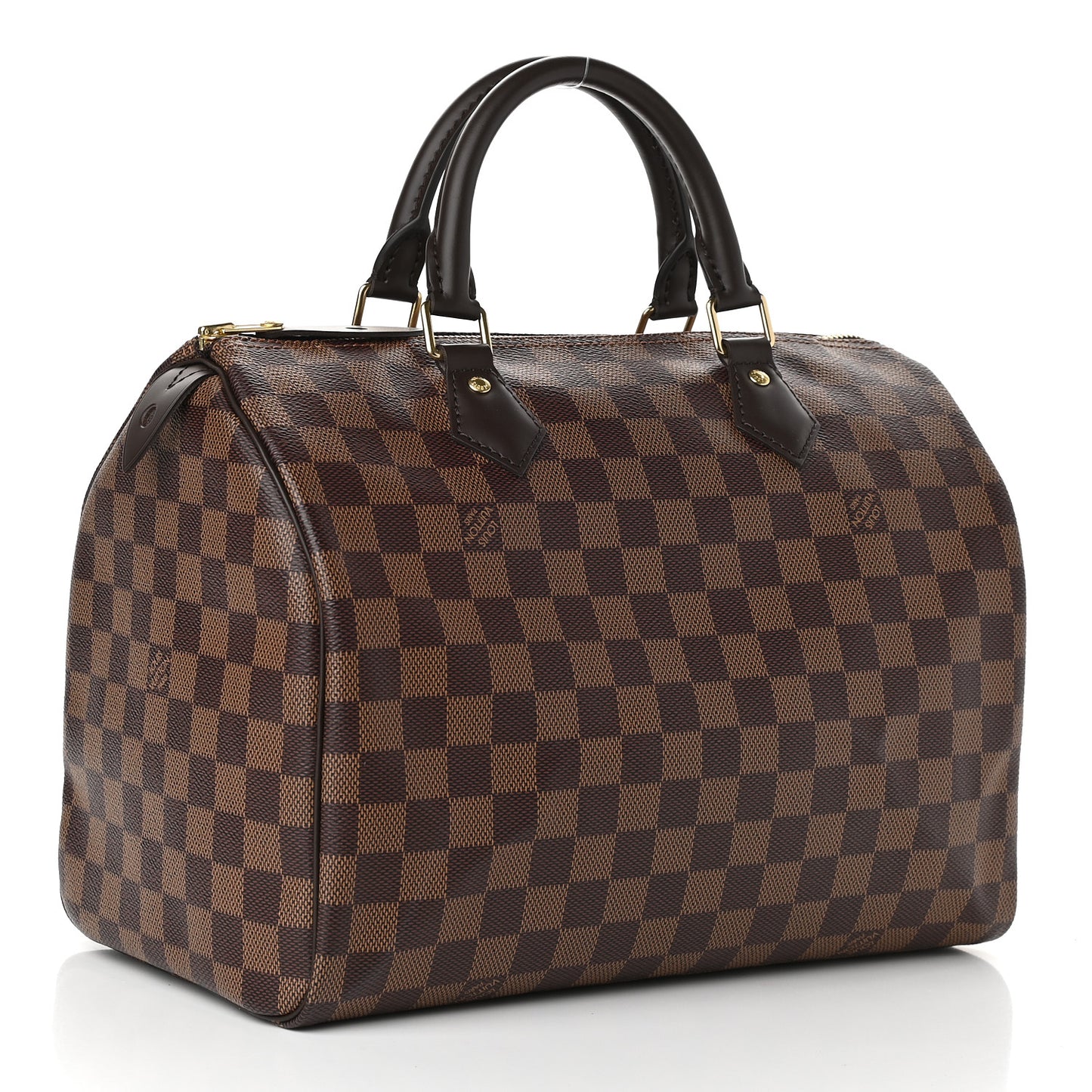 Damier Ebene Speedy 30