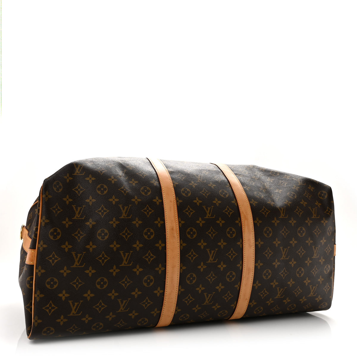 Monogram Keepall Bandouliere 60