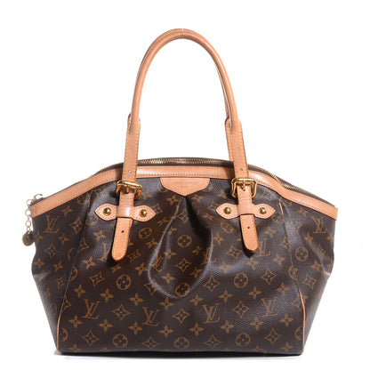Louis Vuitton Monogram Tivoli GM 1 of 8