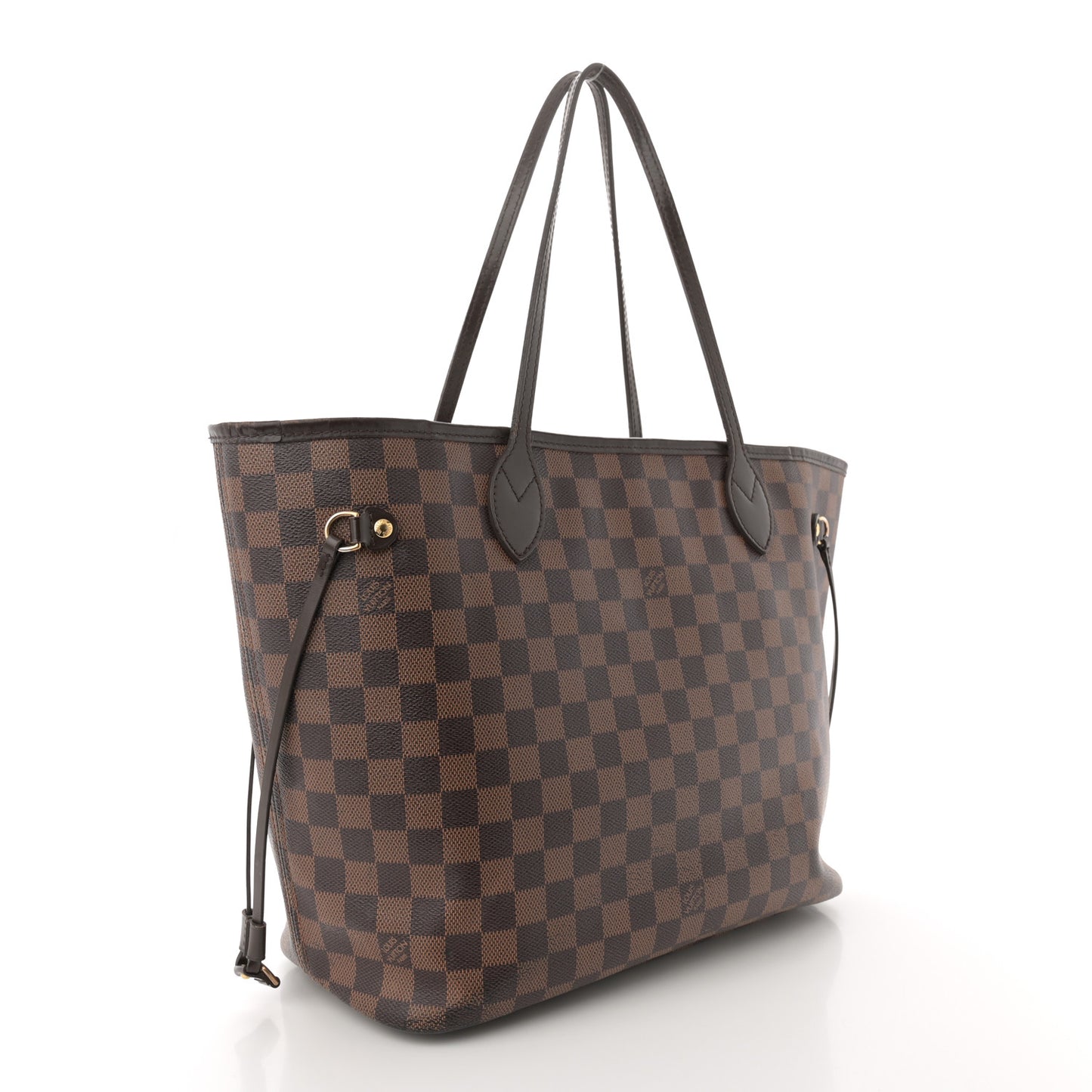 Damier Ebene Neo Neverfull MM