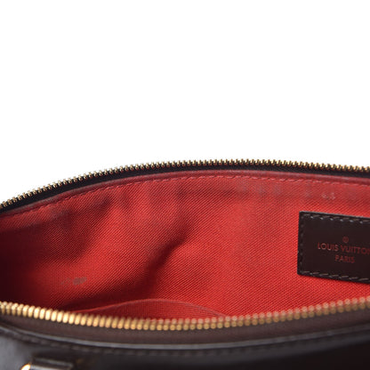 Louis Vuitton Damier Ebene Westminster GM 12 of 21