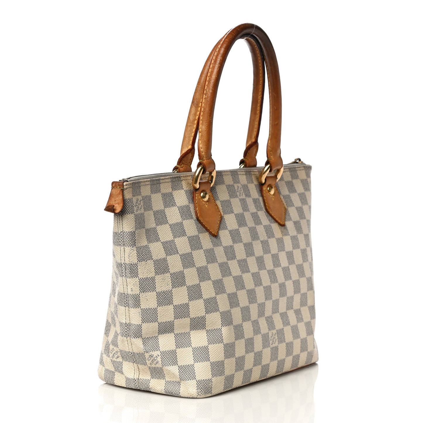 Damier Azur Saleya PM