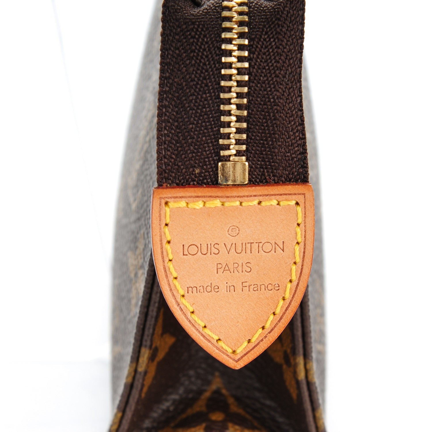 Louis Vuitton Monogram Toiletry Pouch 15 5 of 7