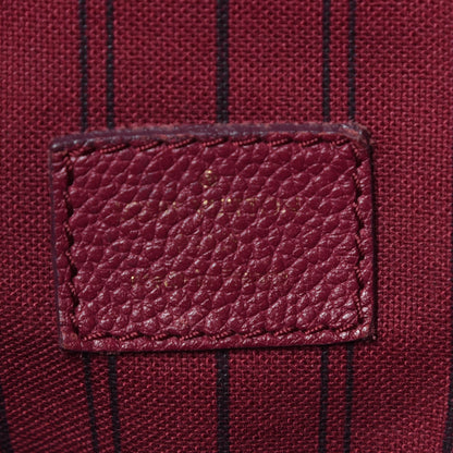 Louis Vuitton Empreinte Artsy MM Aurore 8 of 14