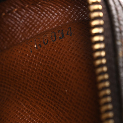 Louis Vuitton Monogram Amazone 7 of 10