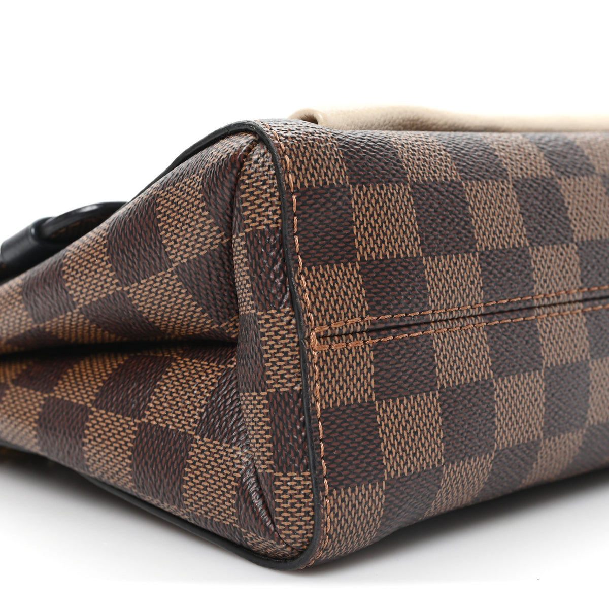 Damier Ebene Vavin PM Creme