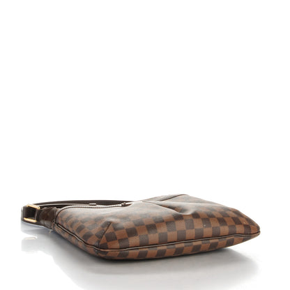 Louis Vuitton Damier Ebene Bloomsbury PM 4 of 7