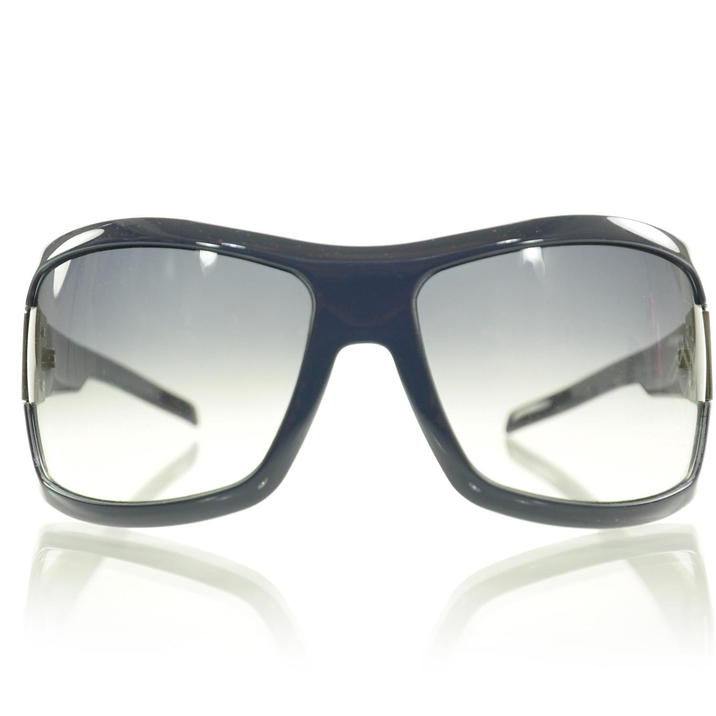 Monogram Sunglasses 1546S Blue