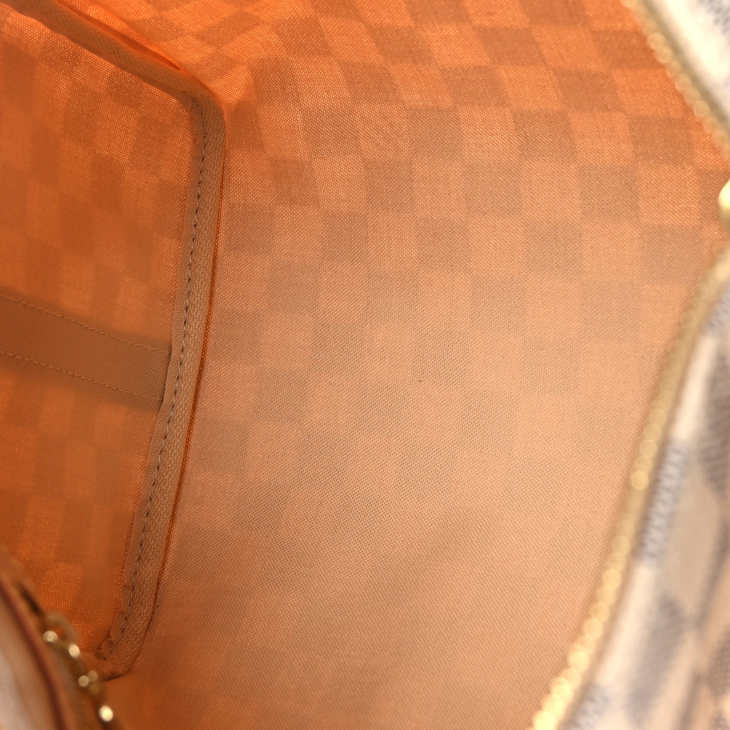Damier Azur Speedy Bandouliere 30