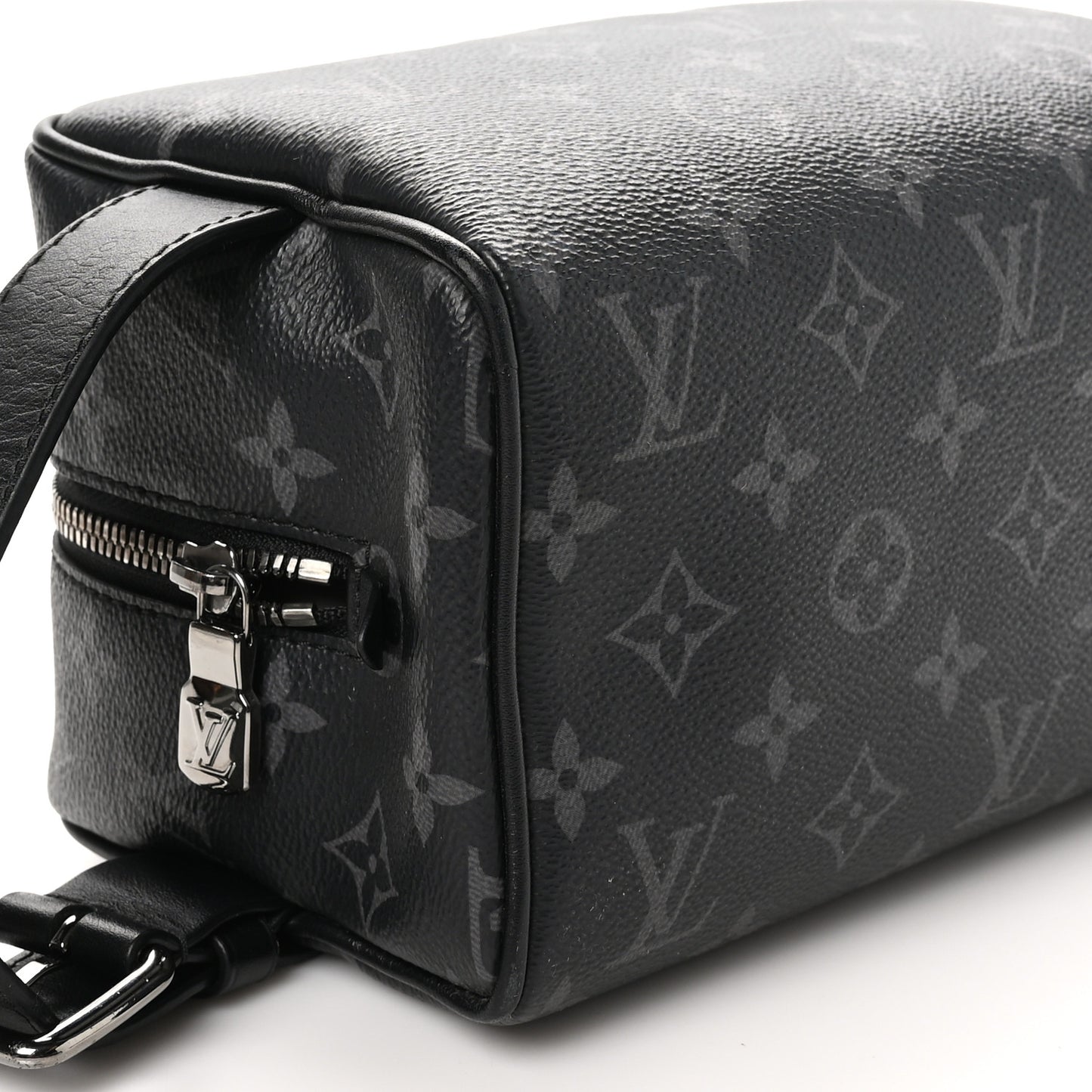Monogram Eclipse Locker Dopp Kit