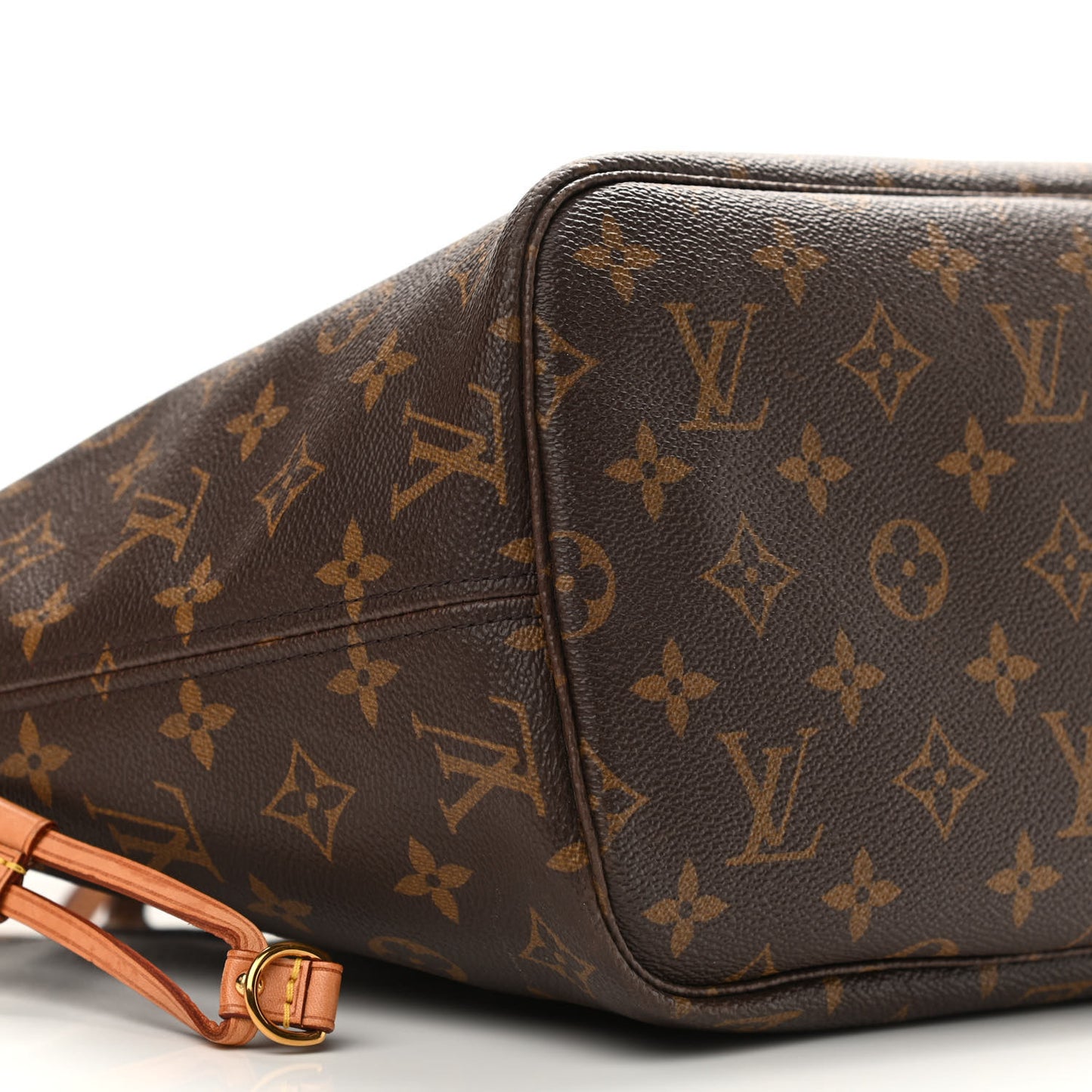 Monogram Neo Neverfull MM Pivoine