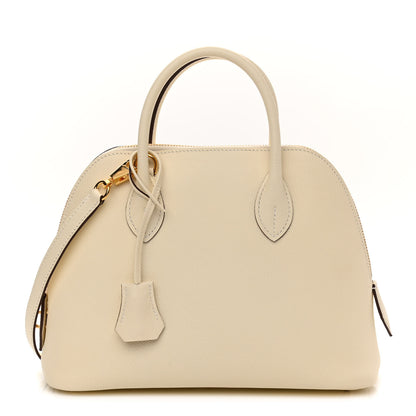 Hermes Epsom Bolide 27 Nata 1 of 10