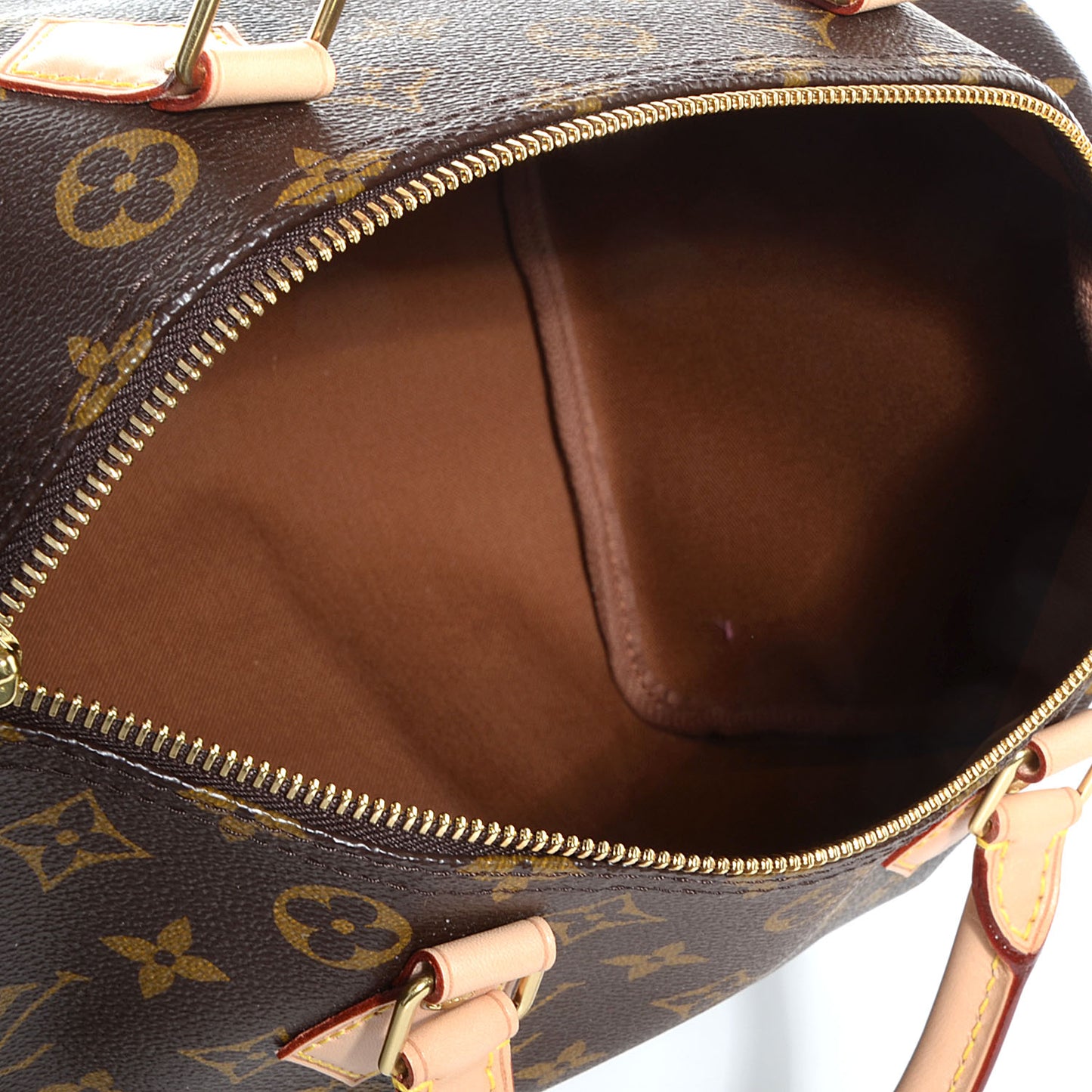Monogram Speedy 30