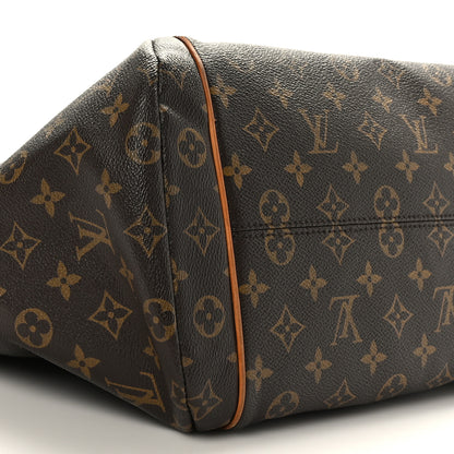 Louis Vuitton Monogram Totally GM 7 of 9