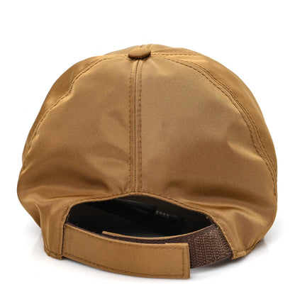 Prada Re-Nylon Baseball Cap L Brown 5 of 8