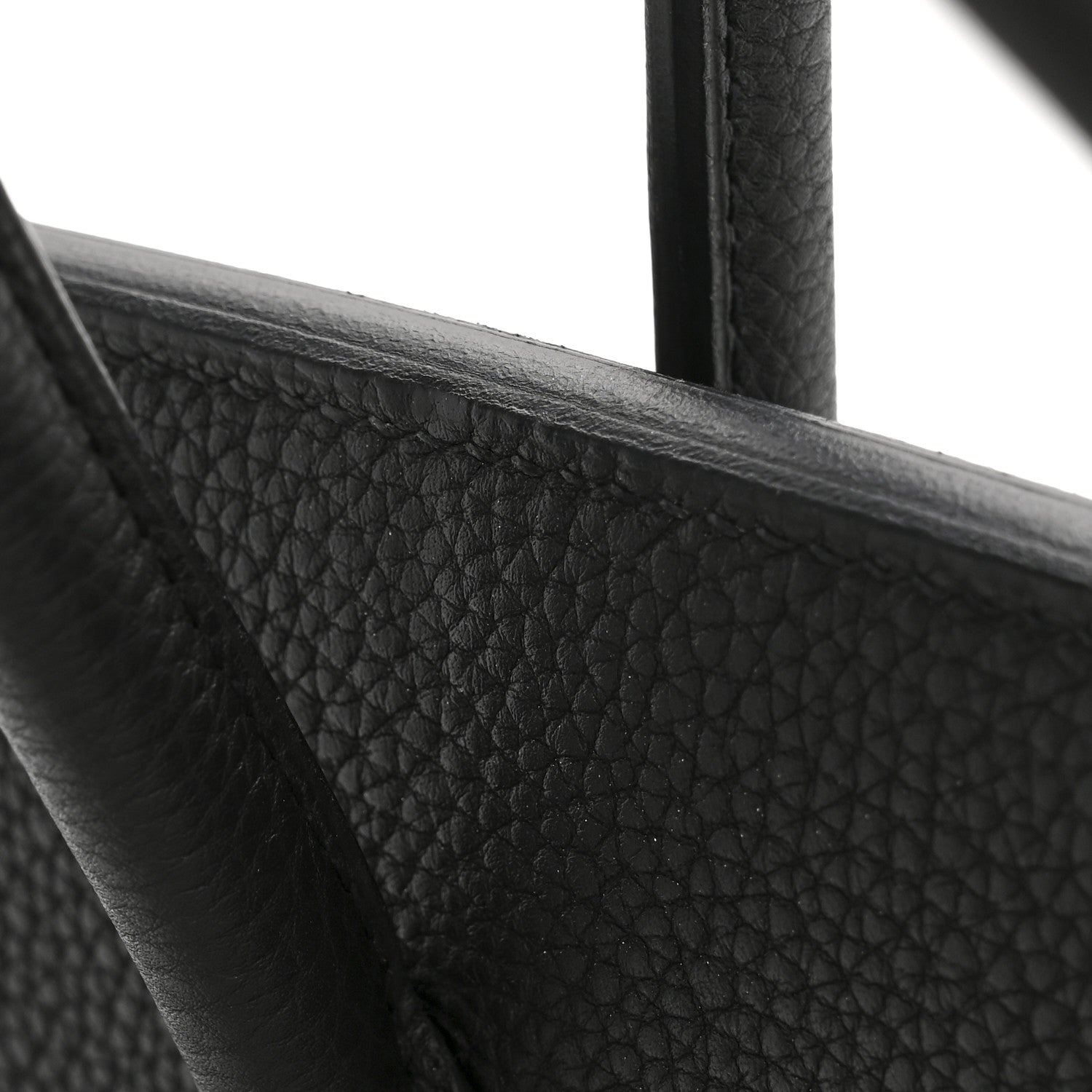 Hermes Togo Birkin 35 Black 14 of 15
