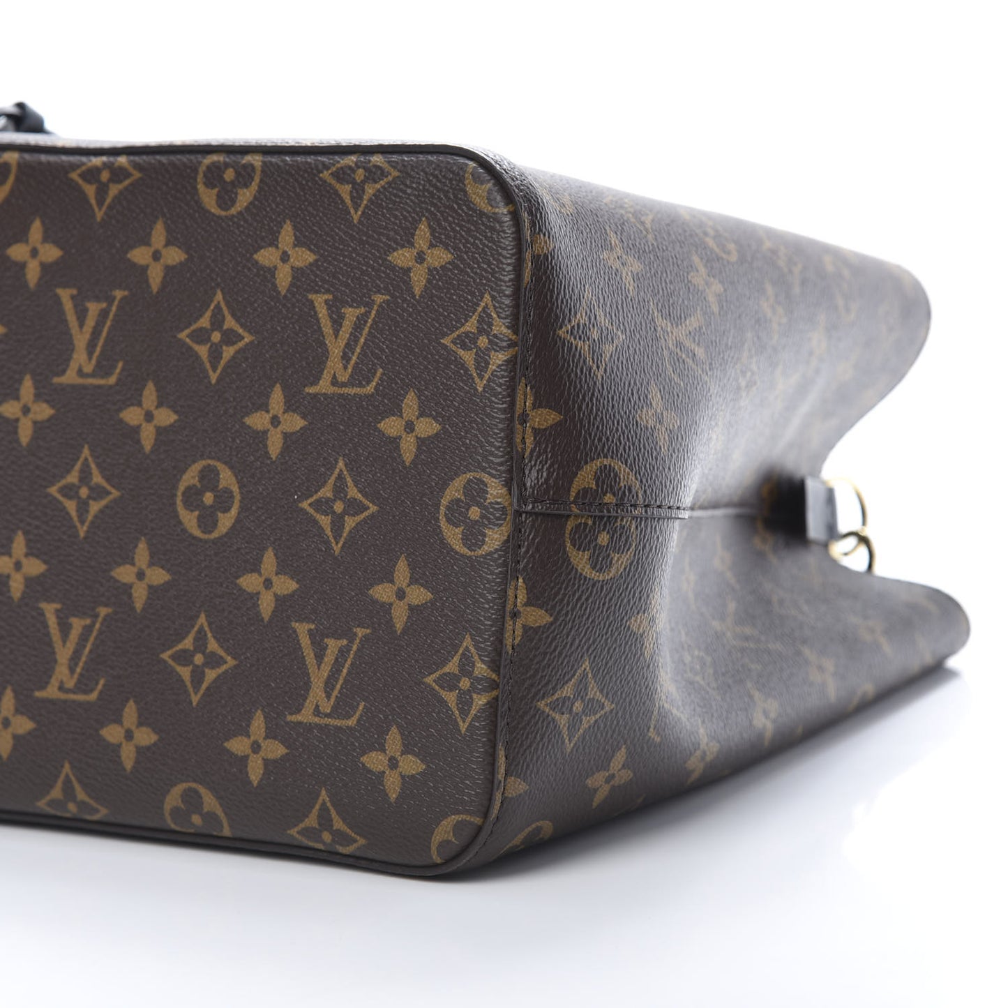 Monogram Neonoe MM Black