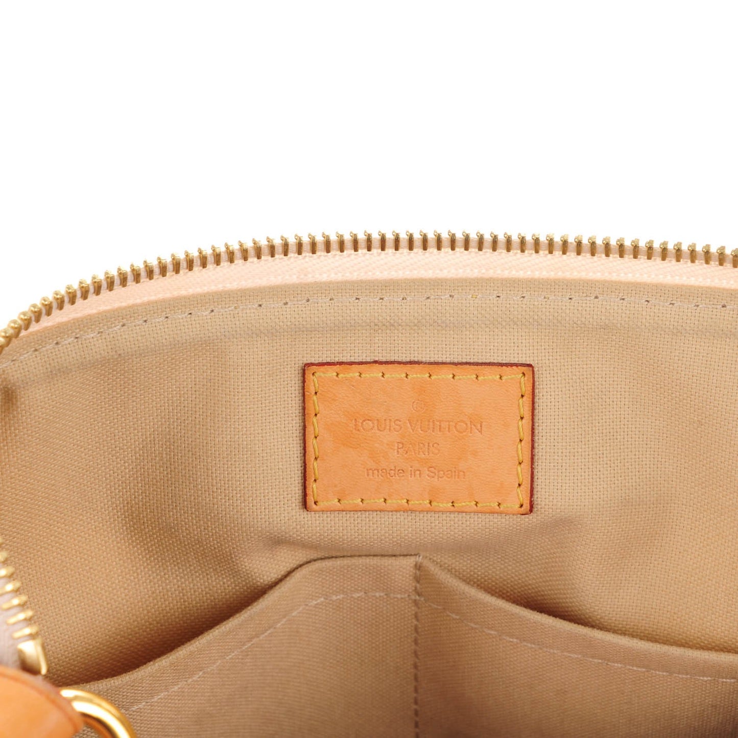 Damier Azur Siracusa PM