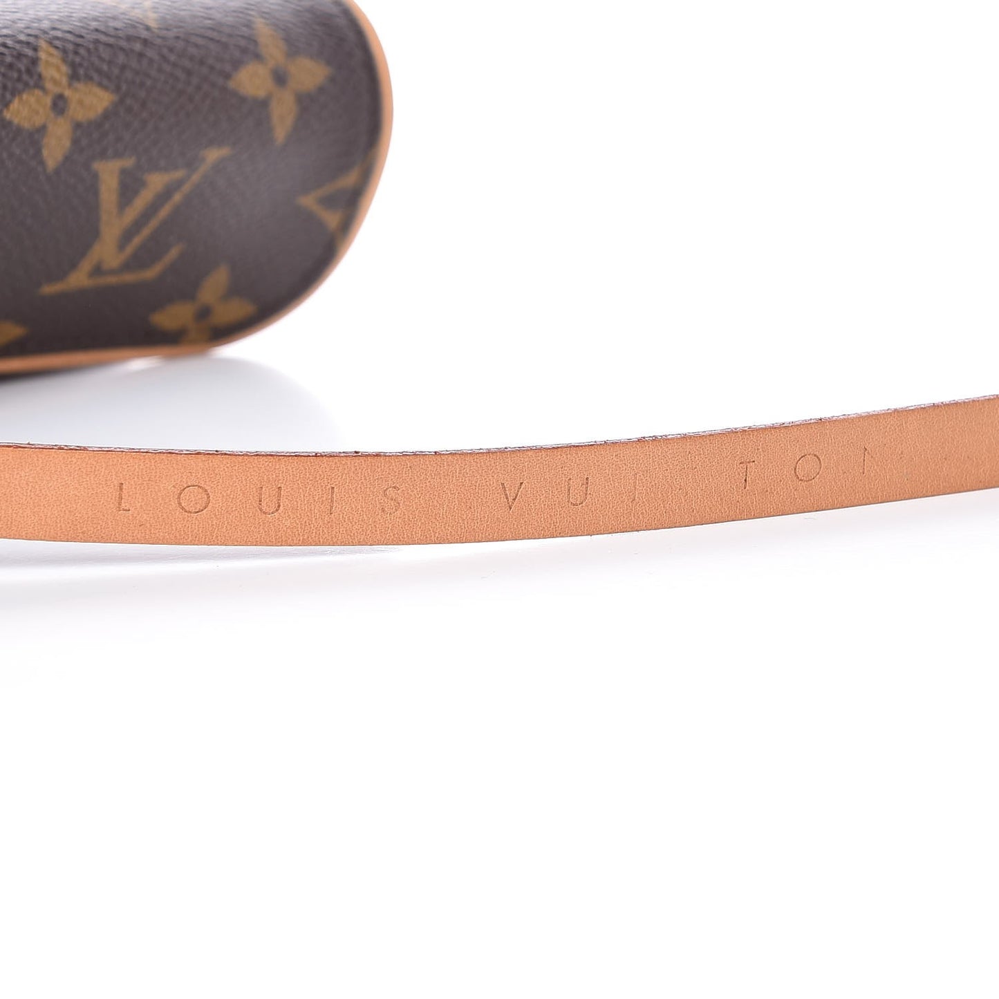 Monogram Pochette Florentine XS