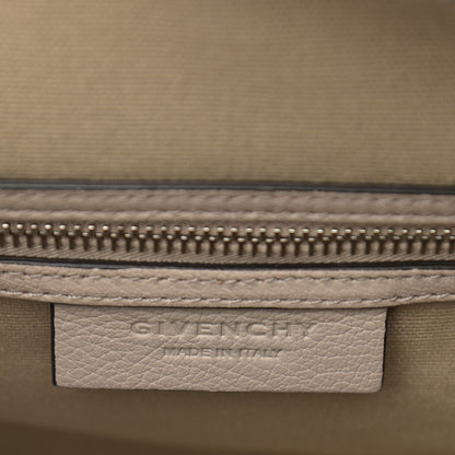 Givenchy Sugar Goatskin Small Antigona Dune 6 of 15