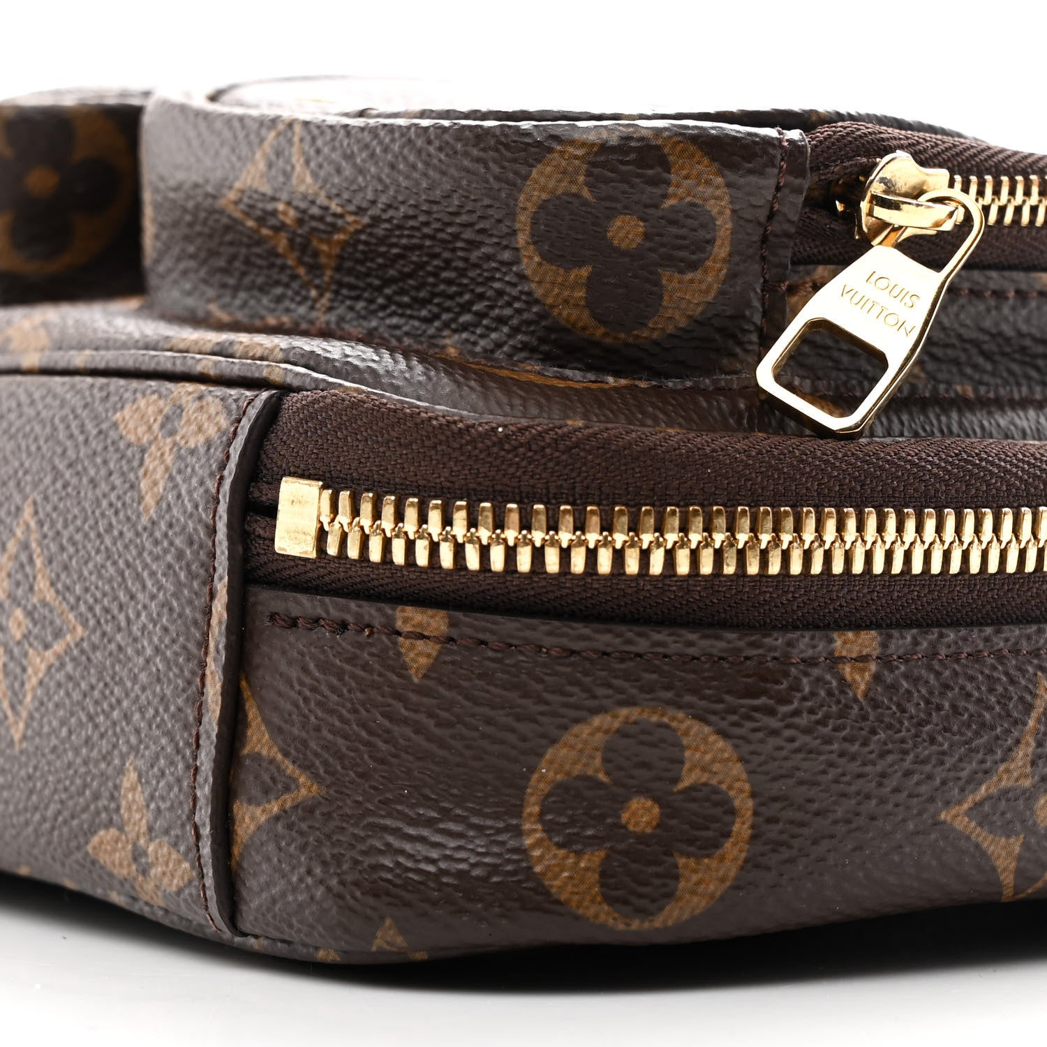 Louis Vuitton Monogram Utility Crossbody 7 of 8