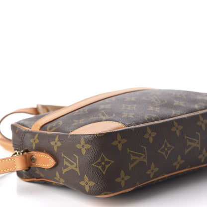 Louis Vuitton Monogram Trocadero 27 6 of 12