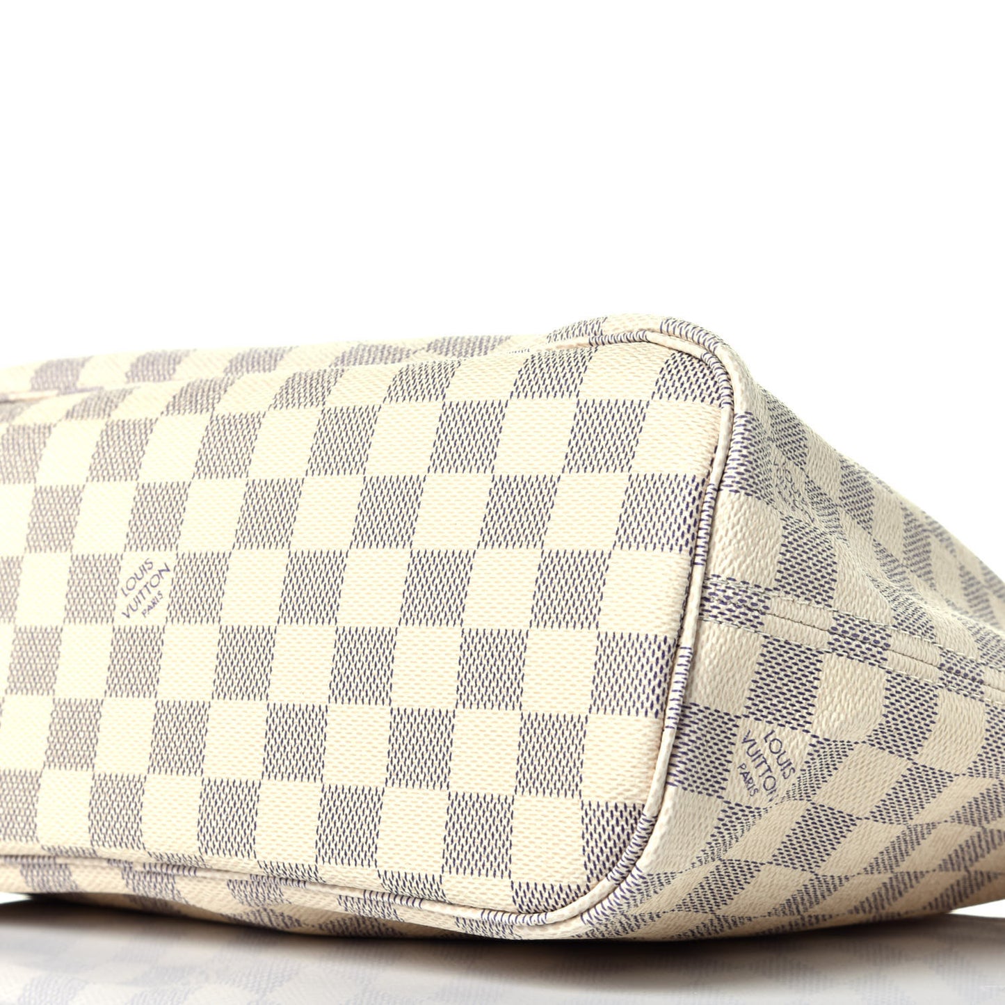 Damier Azur Neo Neverfull PM