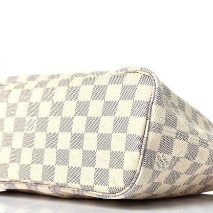 Louis Vuitton Damier Azur Neo Neverfull PM 8 of 8