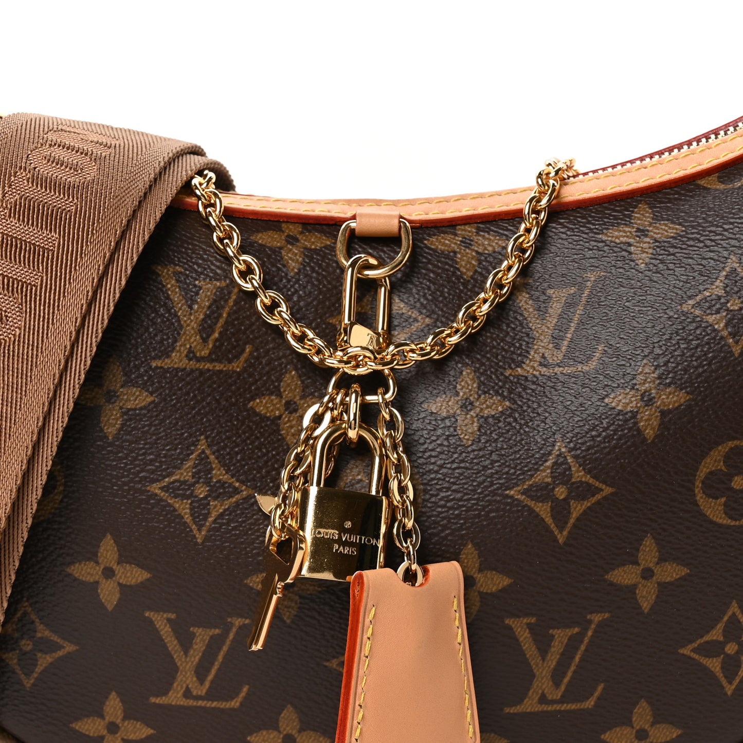 Monogram Looping
