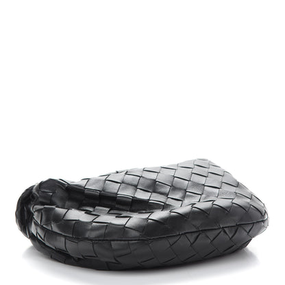 Bottega Veneta Nappa Intrecciato Mini Jodie Black 4 of 8