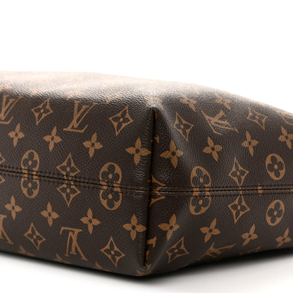 Louis Vuitton Monogram Graceful PM Pivoine 9 of 12