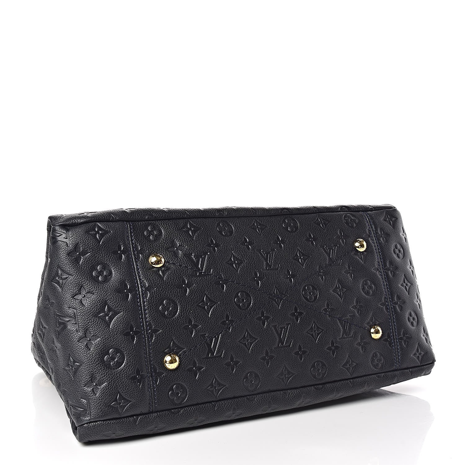 Louis Vuitton Empreinte Artsy MM Infini 4 of 9