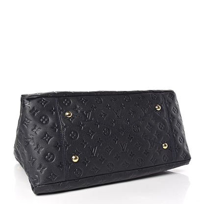 Louis Vuitton Empreinte Artsy MM Infini 4 of 9