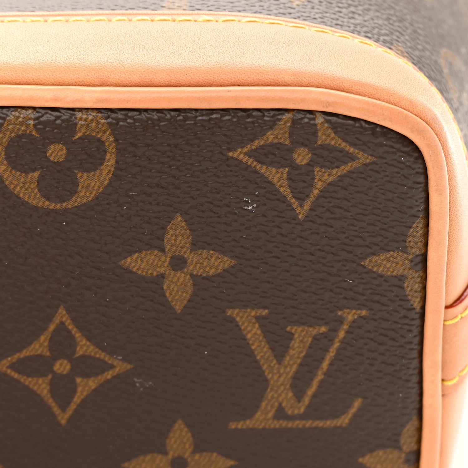 Louis Vuitton Monogram Nano Noe NV 16 of 20