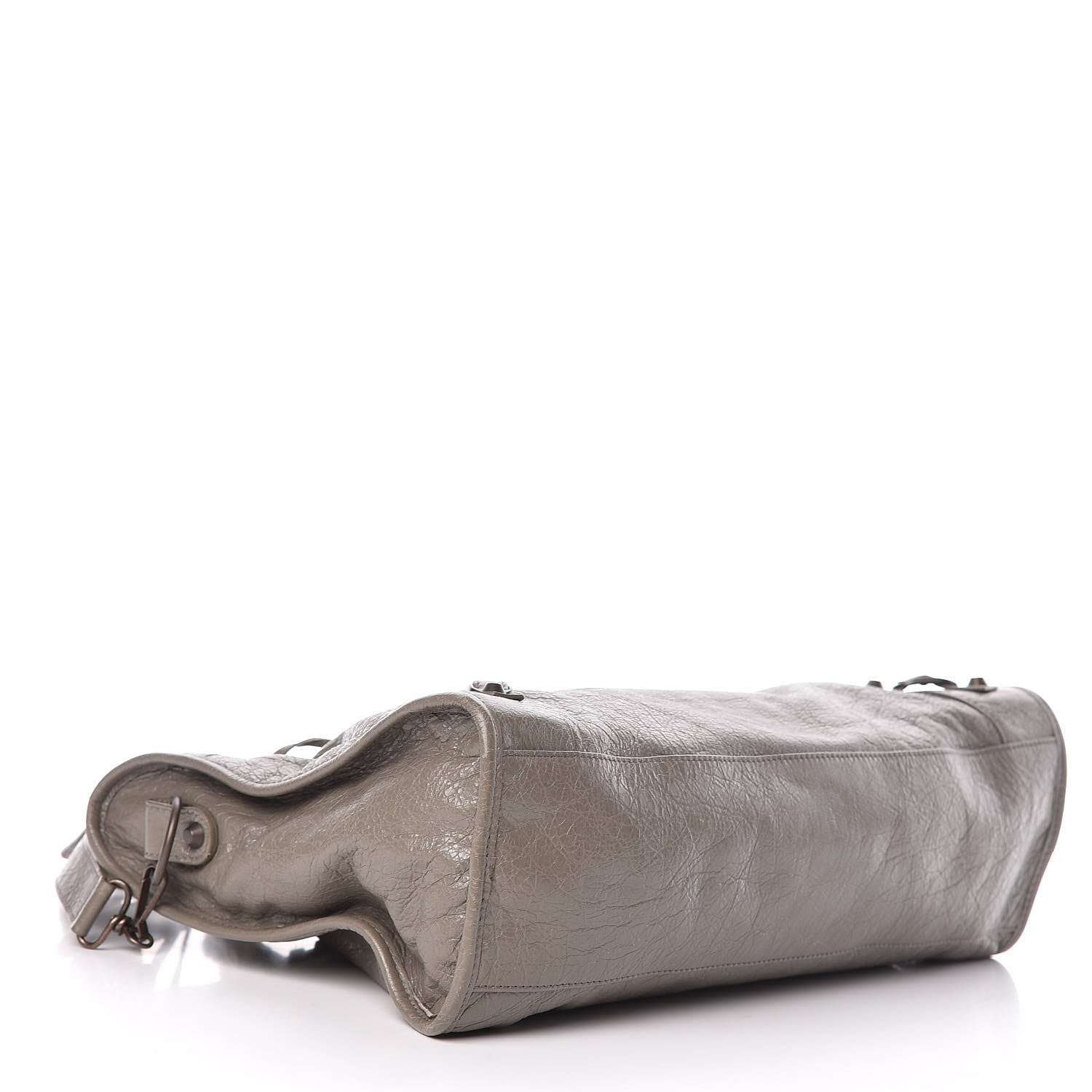 Balenciaga Agneau Classic Hardware City Beige Liege 4 of 9