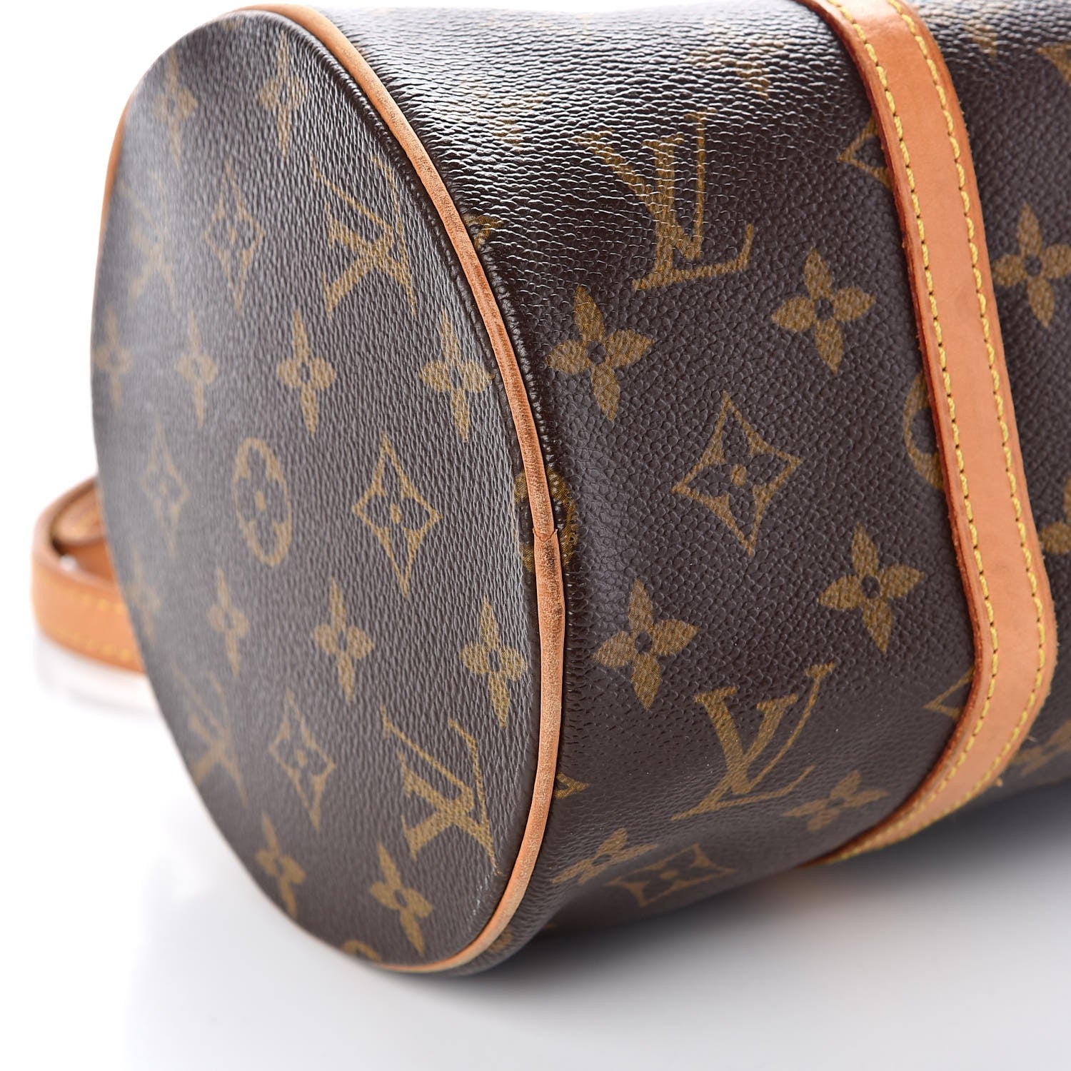 Louis Vuitton Monogram Papillon 30 12 of 13