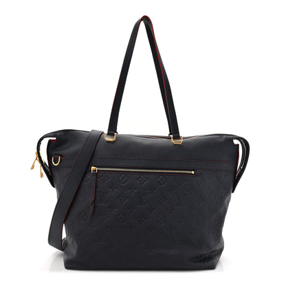 Louis Vuitton Empreinte Boetie MM Marine Rouge 1 of 10