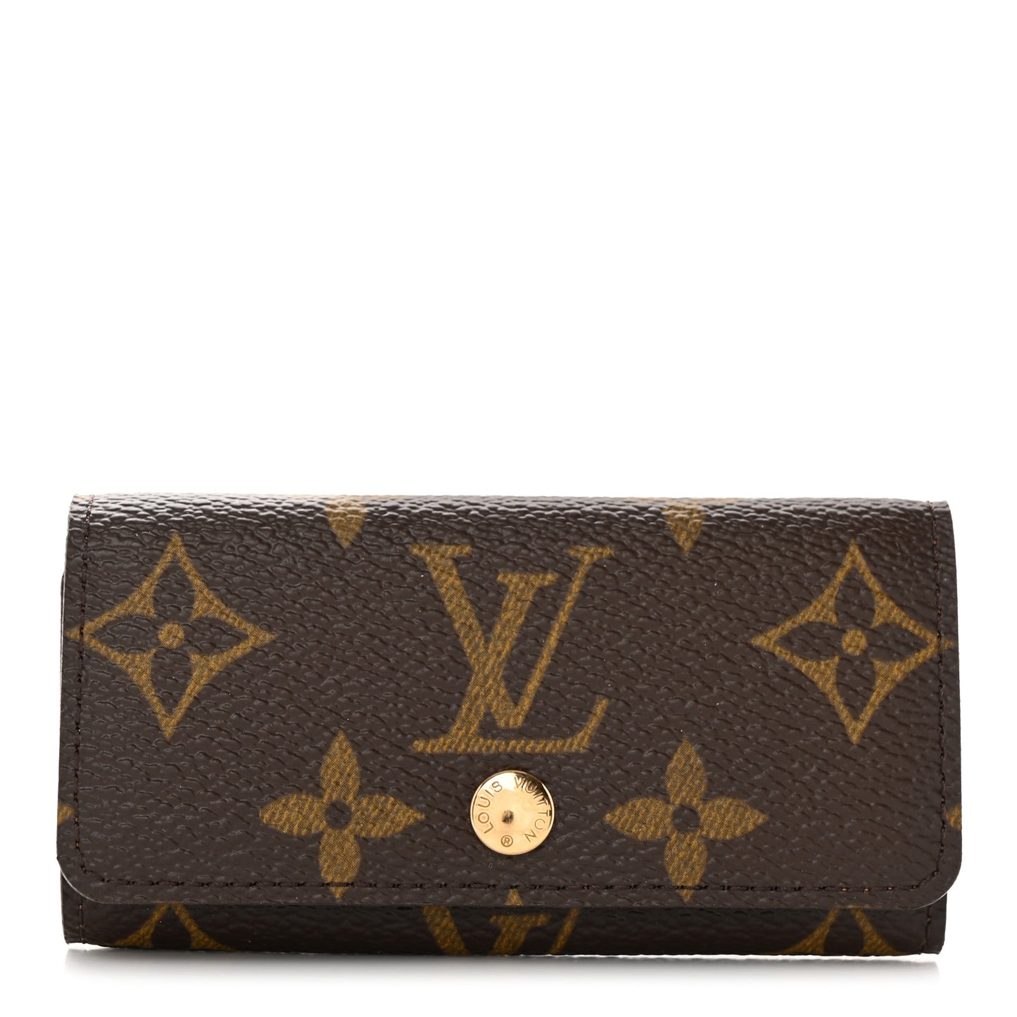 Monogram 4 Key Multicles Holder