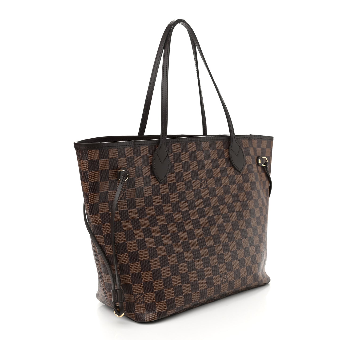 Damier Ebene Neo Neverfull MM