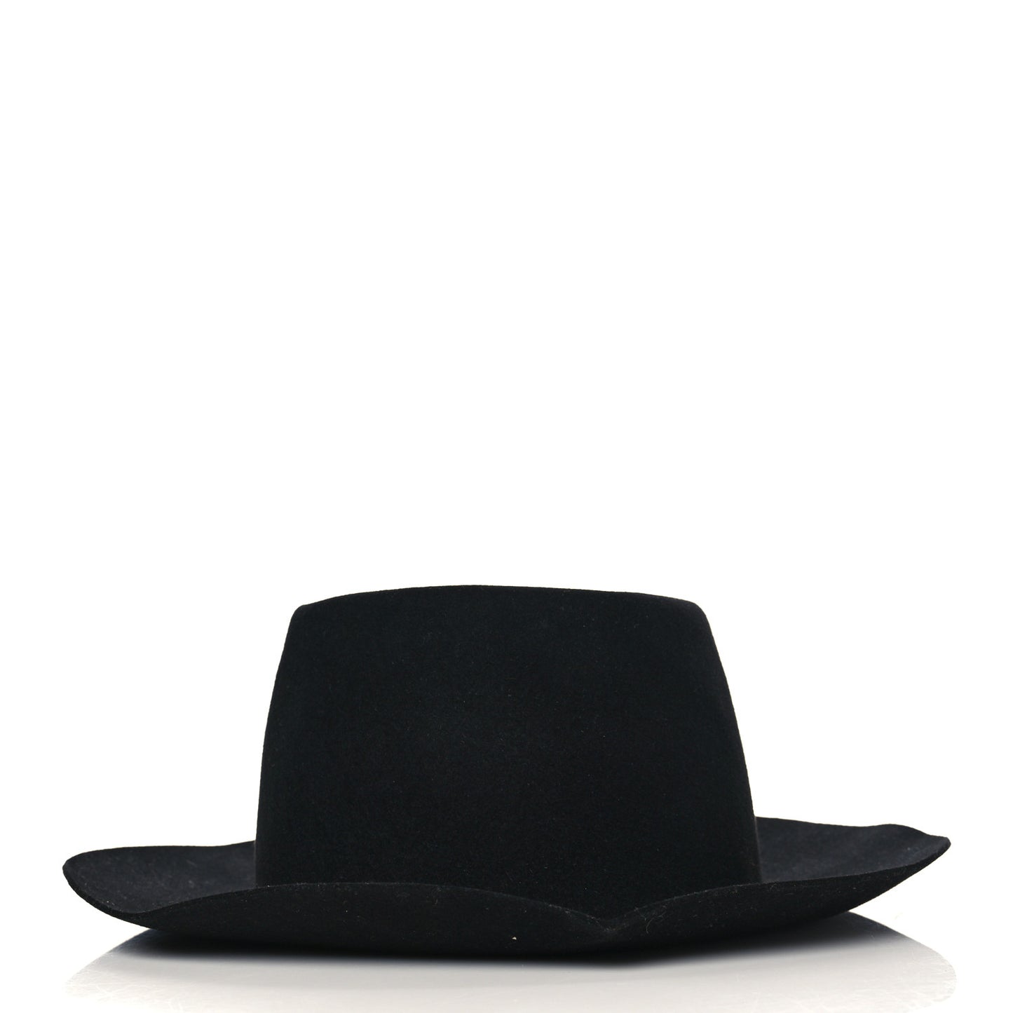 Felt William Hat S Black