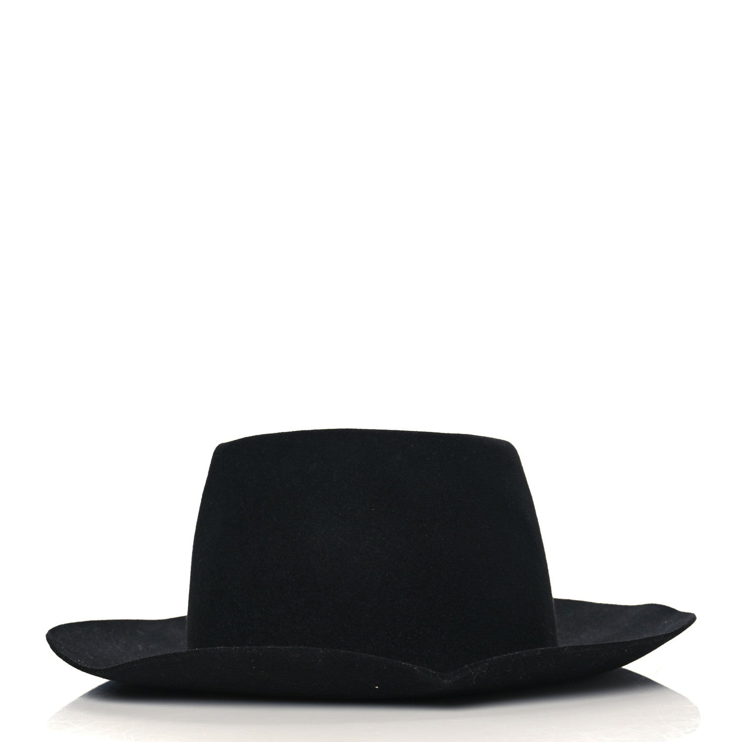 Gucci Felt William Hat S Black 5 of 8