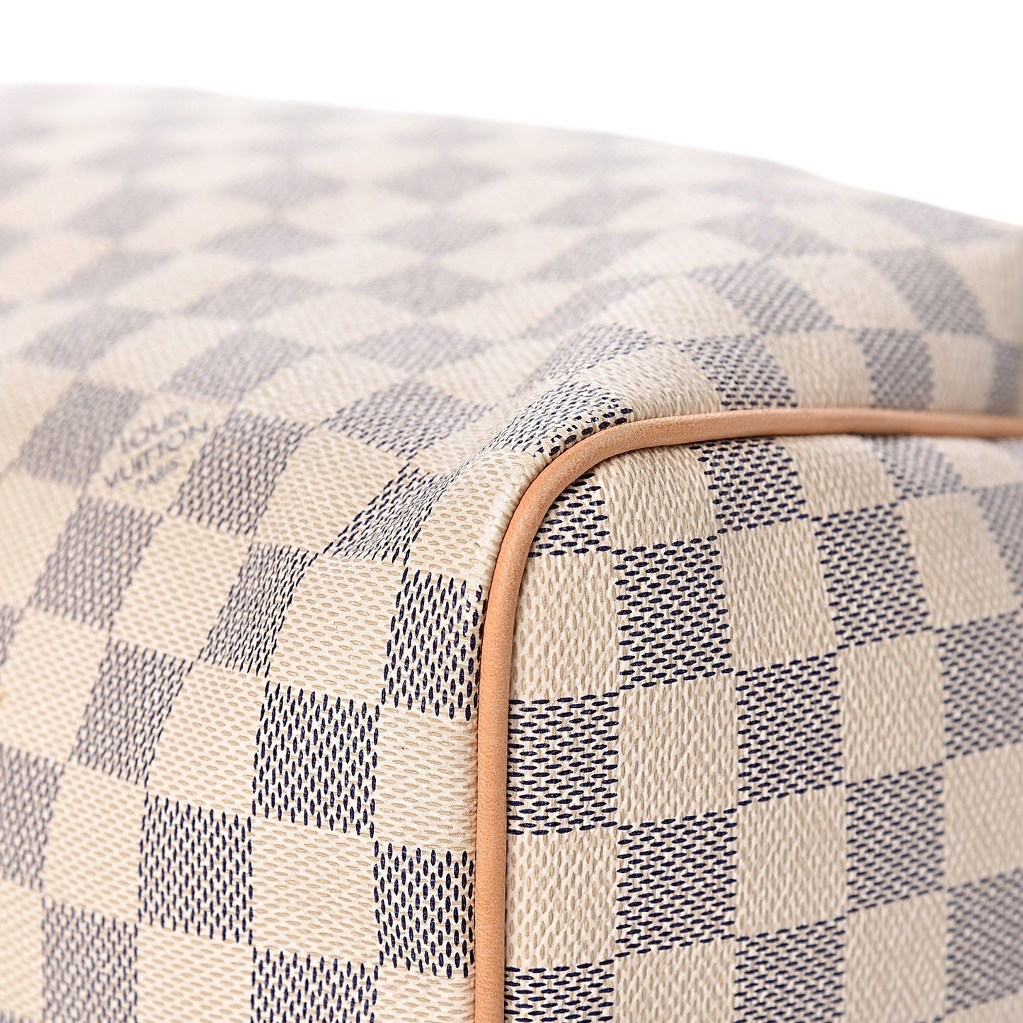 Damier Azur Speedy 30